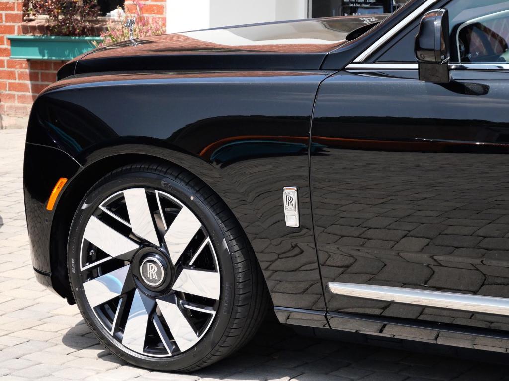 صورة مصغرة 20 لـ 2027 ROLLS-ROYCE CULLINAN