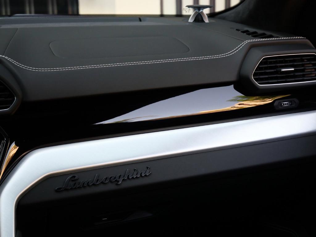 2024 Lamborghini URUS S 缩略图 24