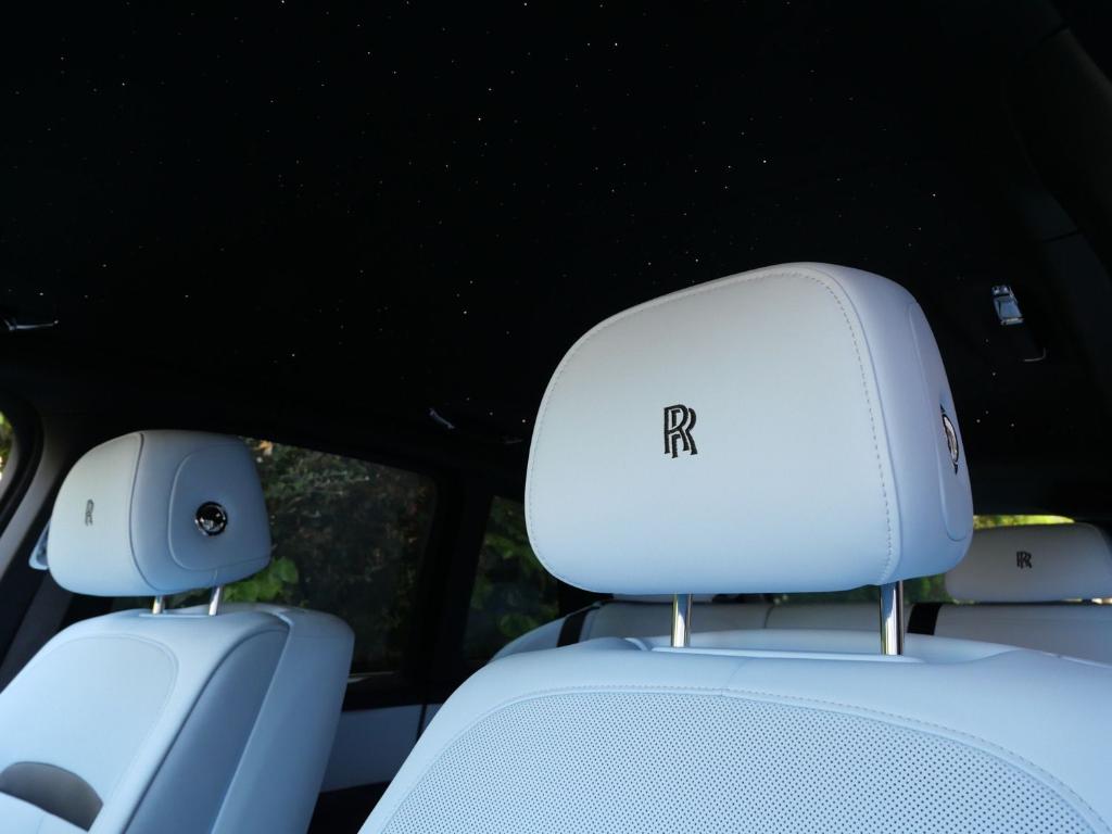 2024 ROLLS-ROYCE CULLINAN 照片 10