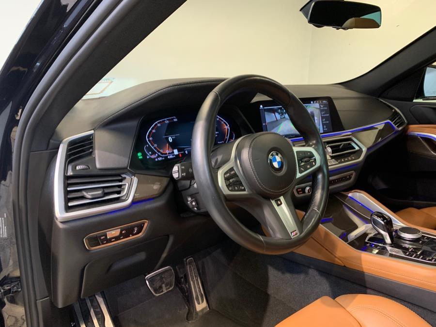 صورة 9 لـ 2022 BMW X6 XDRIVE40I