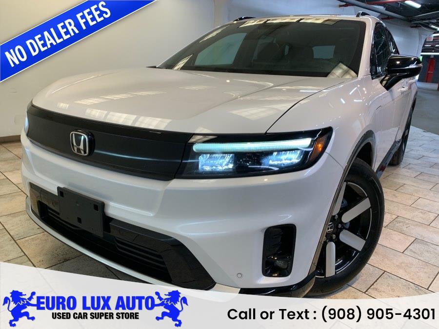 2024 Honda PROLOGUE TOURING AWD 照片 1