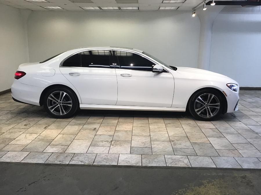 MERCEDES-BENZ E-CLASS - 2