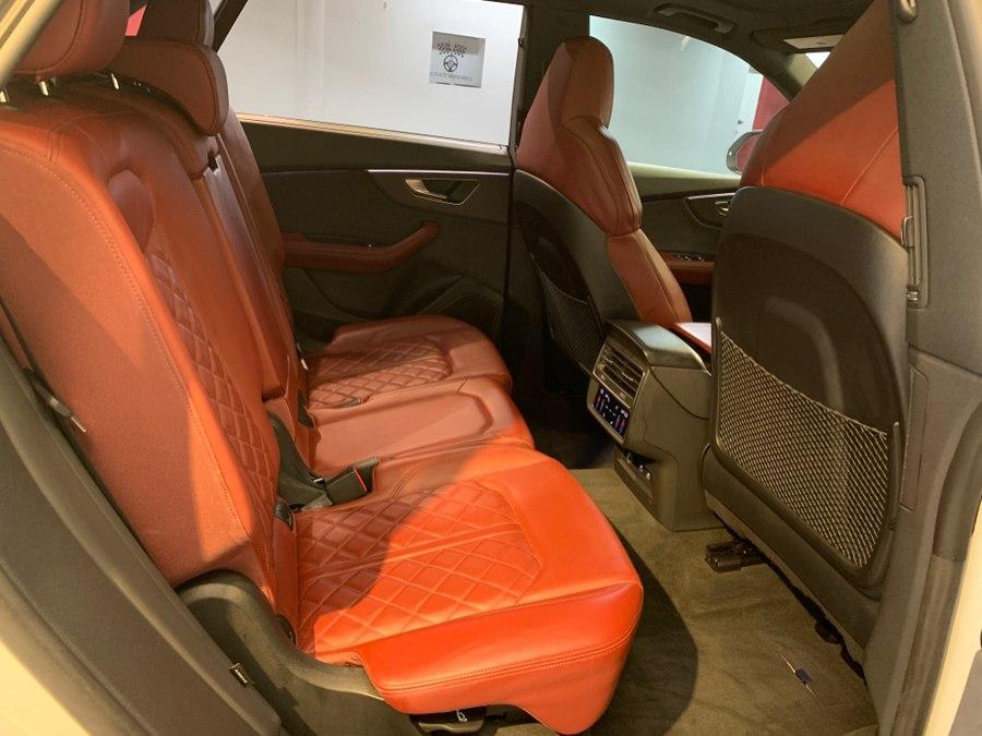 صورة مصغرة 65 لـ 2024 AUDI SQ8 4.0T PREMIUM PLUS