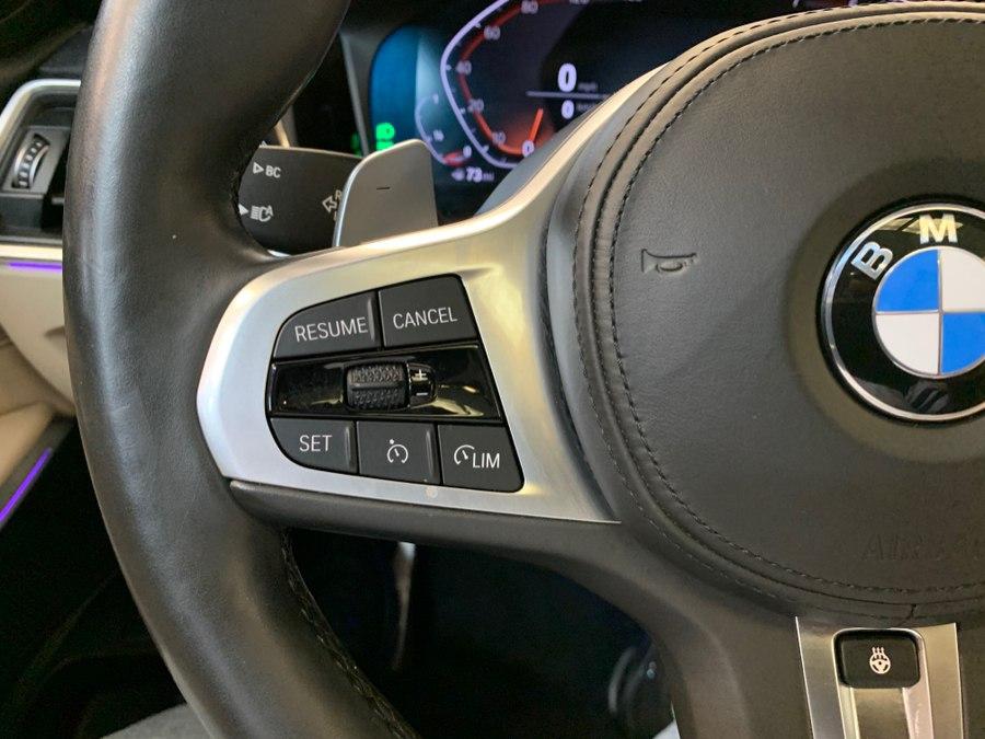2021 BMW 330 XDRIVE — фото 22