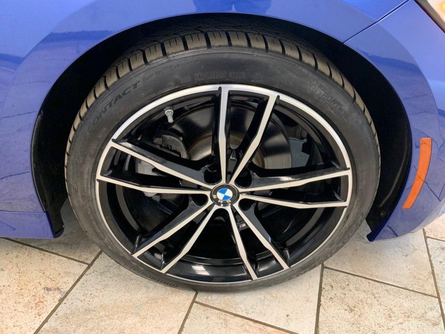 2021 BMW 330 XDRIVE — фото 10