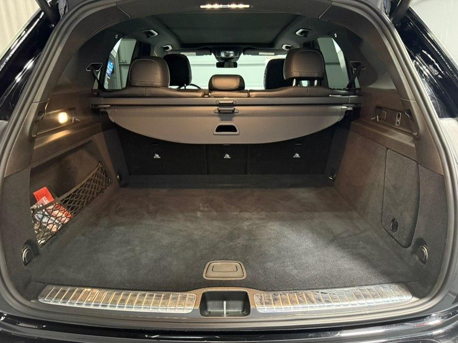 2024 Mercedes-BENZ AMG GLE 53E 4MATIC+ 照片 8