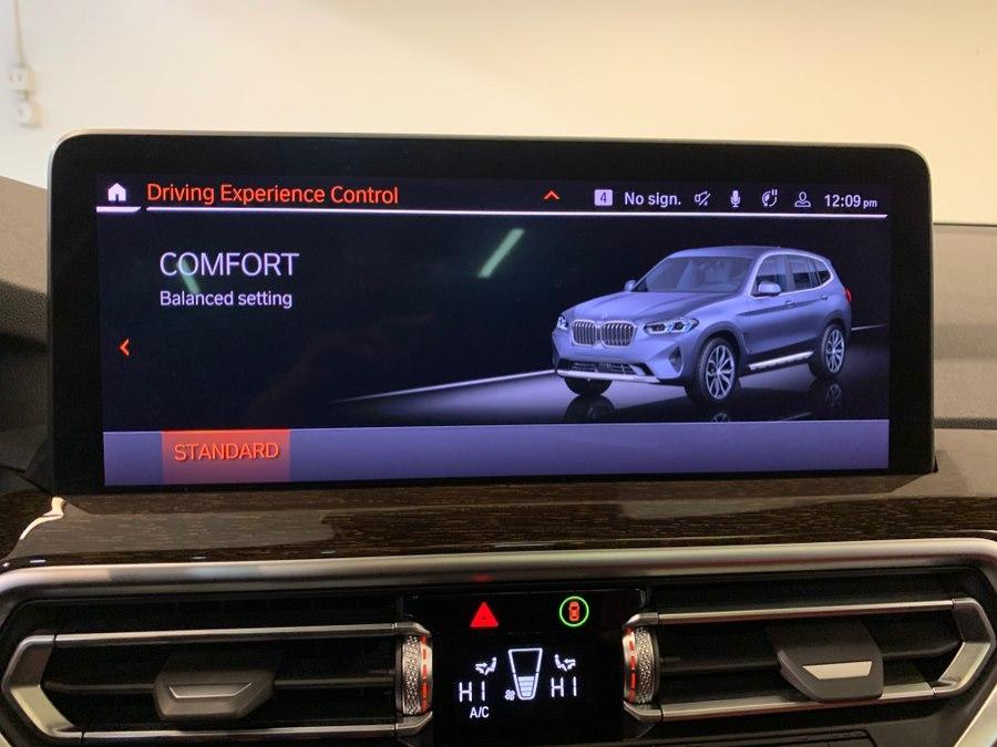2023 BMW X3 XDRIVE30I thumbnail 35