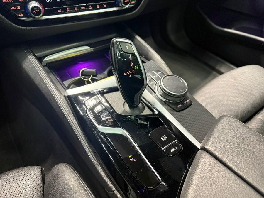 2023 BMW 530 I XDRIVE — миниатюра 23