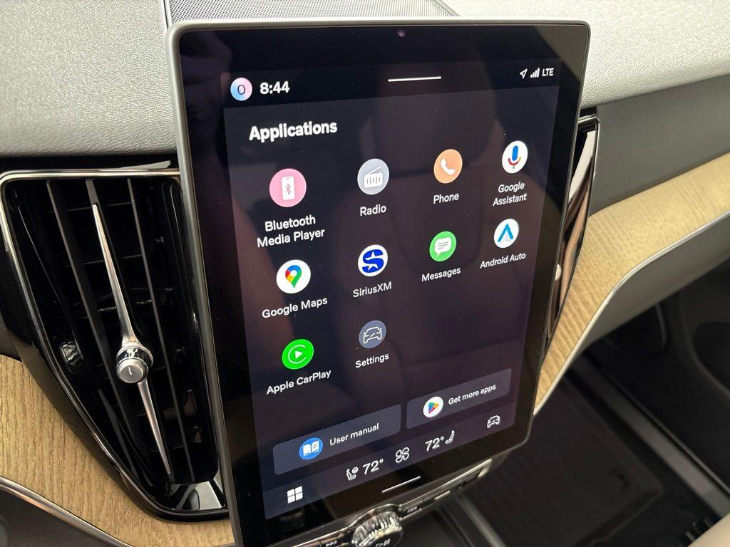 صورة مصغرة 30 لـ 2026 Volvo XC60 B5 PLUS