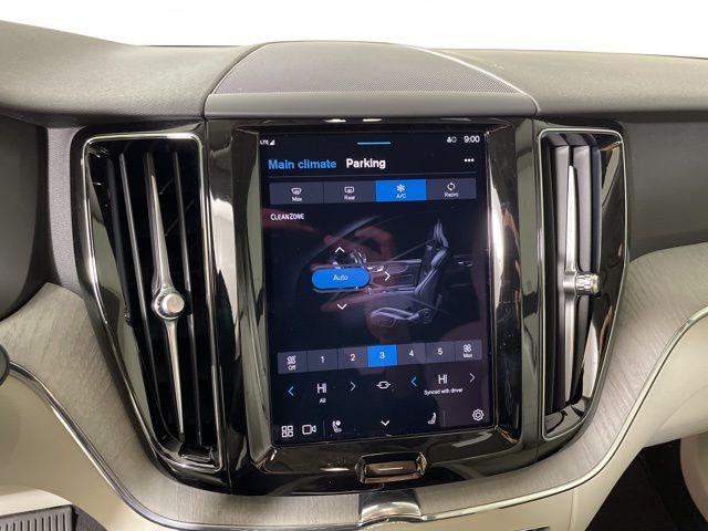 2025 Volvo XC60 PLUG-IN HYBRID T8 PLUS 缩略图 32