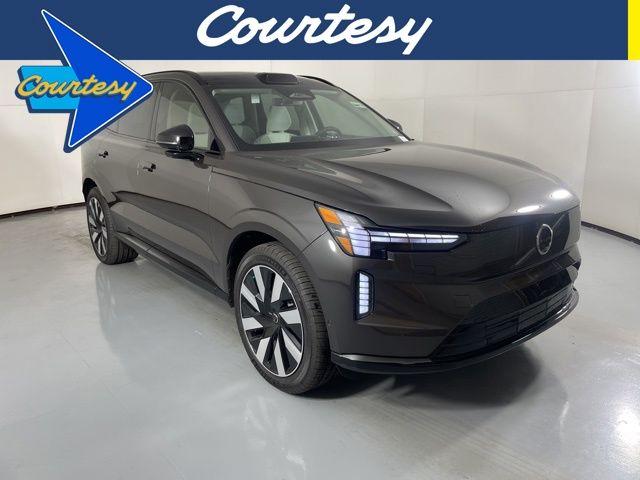 New 2025 Volvo EX90 Twin Motor Performance Ultra 6-Seater