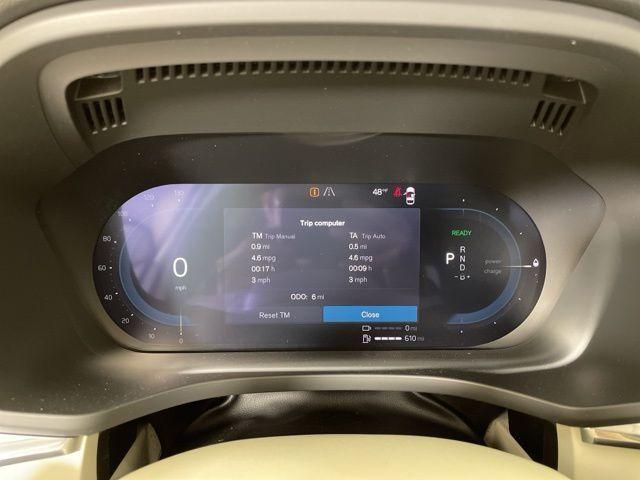 2025 Volvo XC60 PLUG-IN HYBRID T8 CORE 缩略图 27