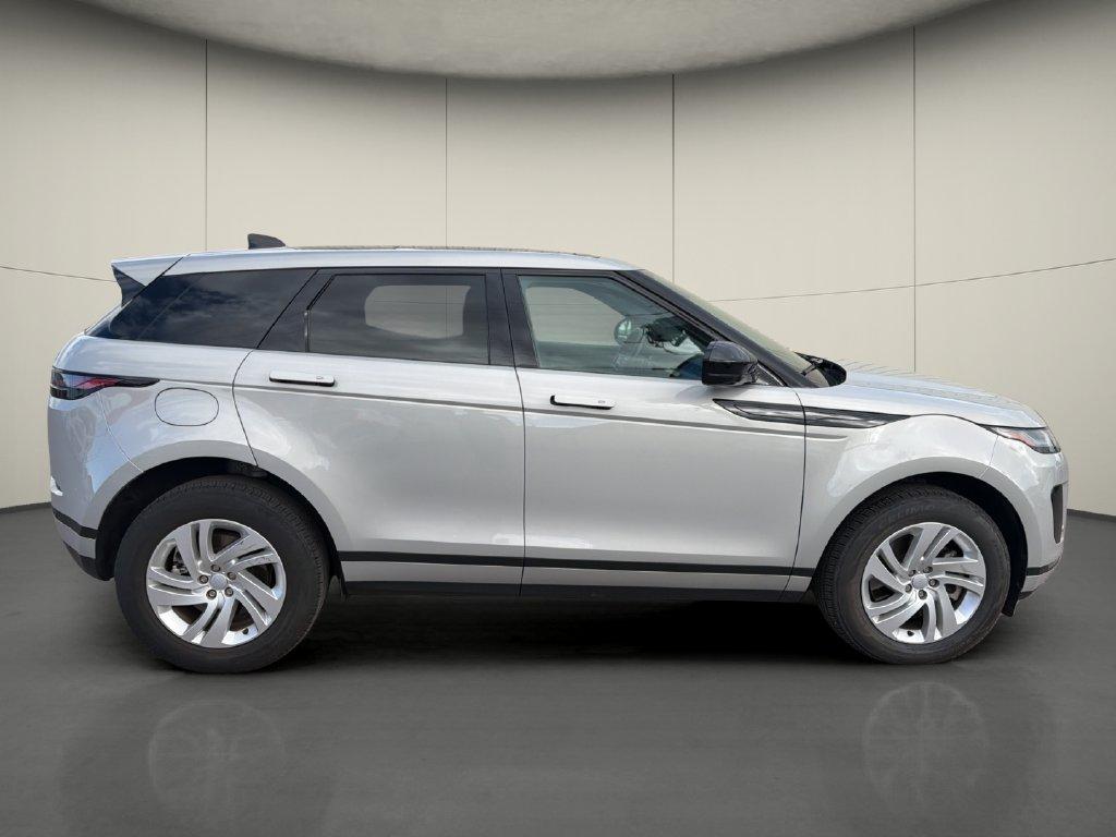 2024 LAND Rover RANGE ROVER EVOQUE CORE S — фото 8