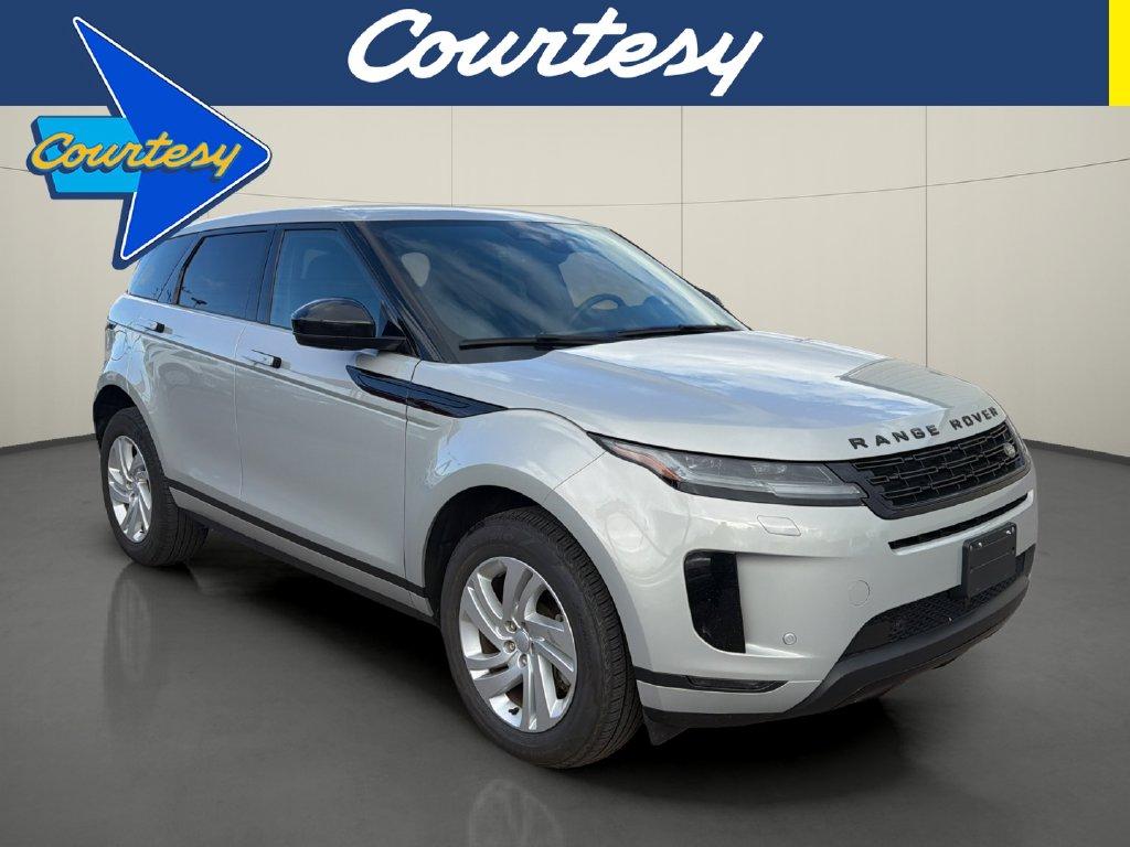 2024 LAND Rover RANGE ROVER EVOQUE CORE S — фото 1