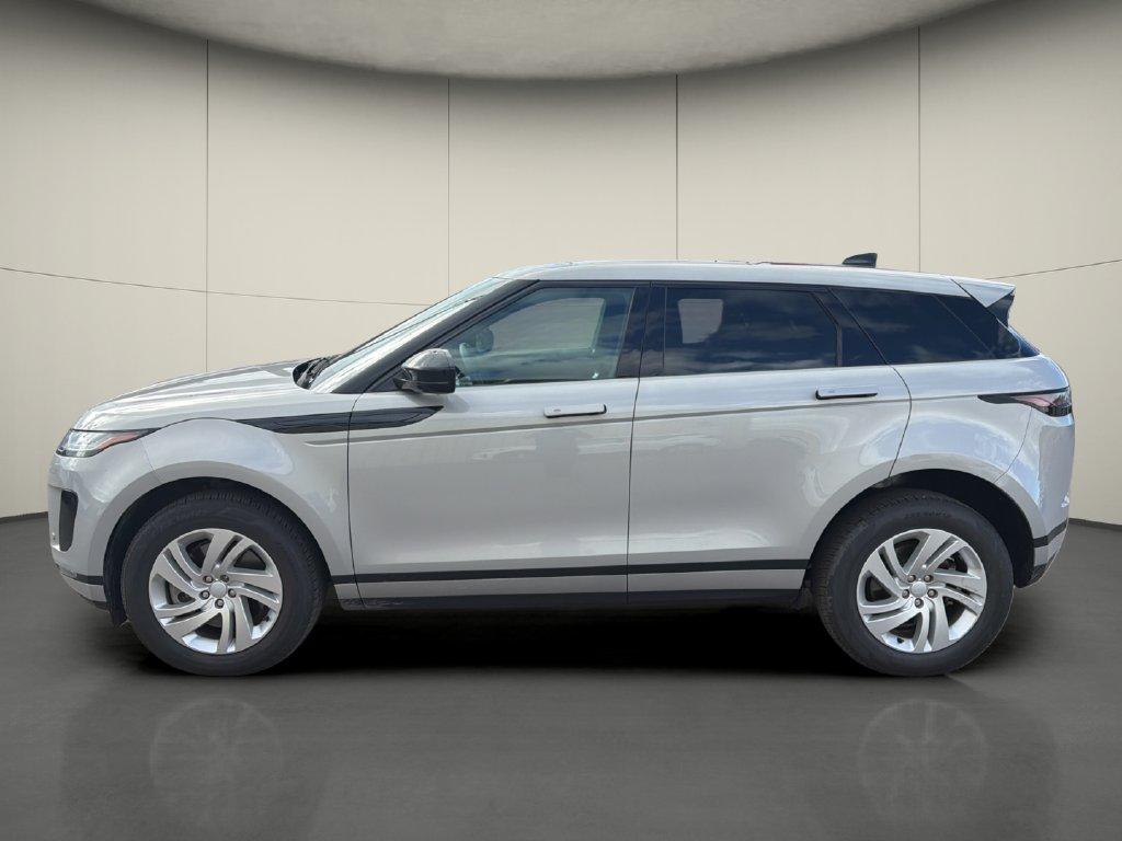 2024 LAND Rover RANGE ROVER EVOQUE CORE S — фото 4