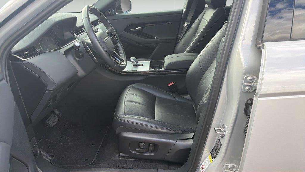 صورة مصغرة 14 لـ 2024 LAND Rover RANGE ROVER EVOQUE CORE S