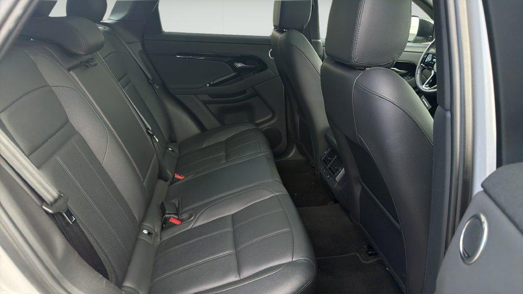 صورة مصغرة 11 لـ 2024 LAND Rover RANGE ROVER EVOQUE CORE S