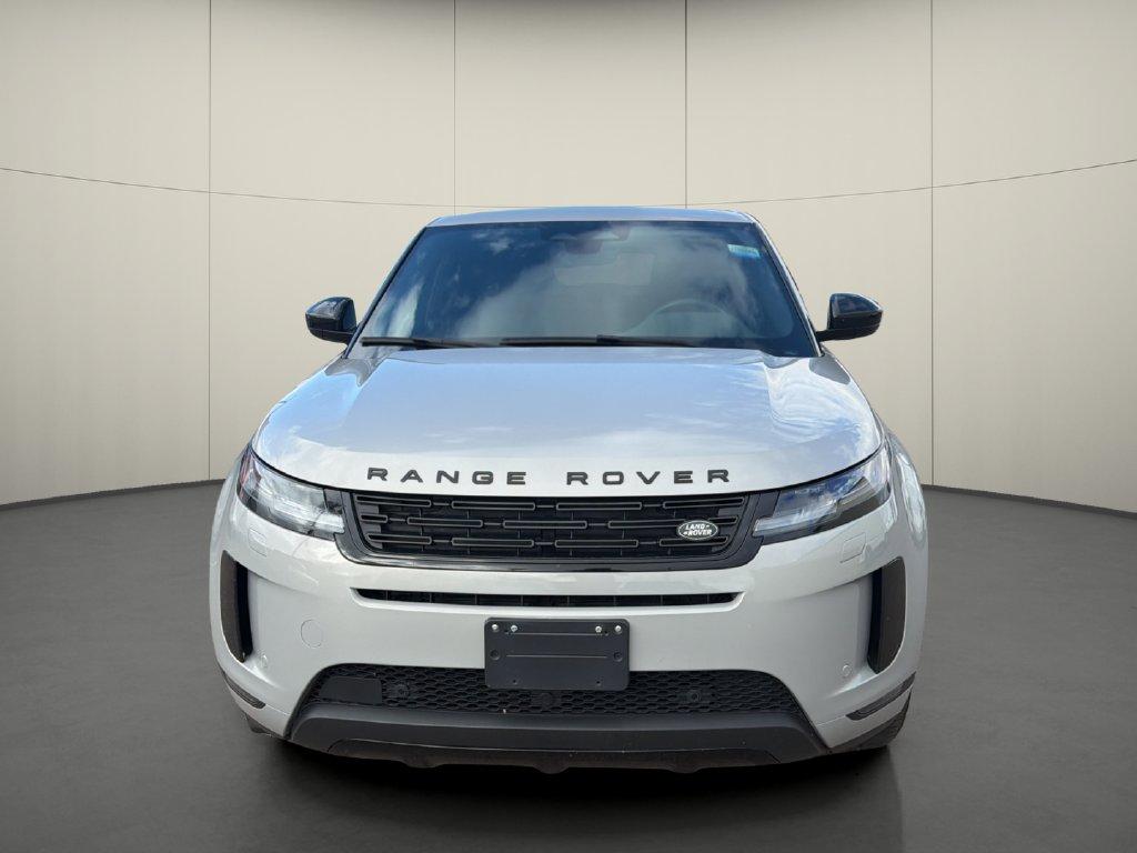2024 LAND Rover RANGE ROVER EVOQUE CORE S — фото 2