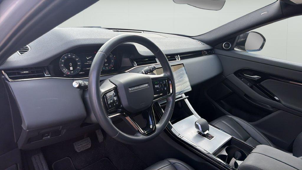 صورة مصغرة 17 لـ 2024 LAND Rover RANGE ROVER EVOQUE CORE S