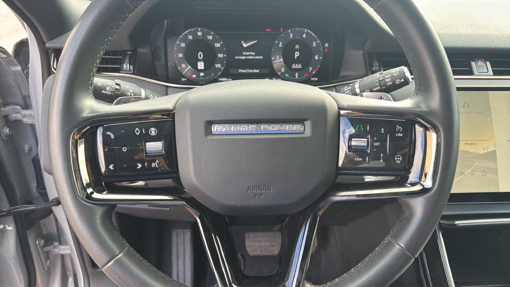 صورة مصغرة 18 لـ 2024 LAND Rover RANGE ROVER EVOQUE CORE S