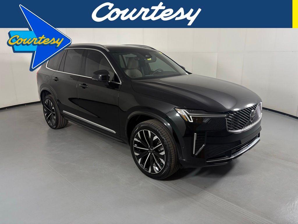 New 2026 Volvo XC90 B6 Plus 7-Seater