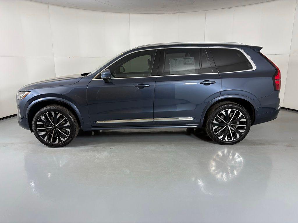 2026 Volvo XC90 B6 PLUS 7-SEATER 照片 5