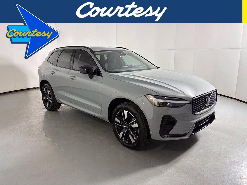 New 2027 Volvo XC60 B5 Core