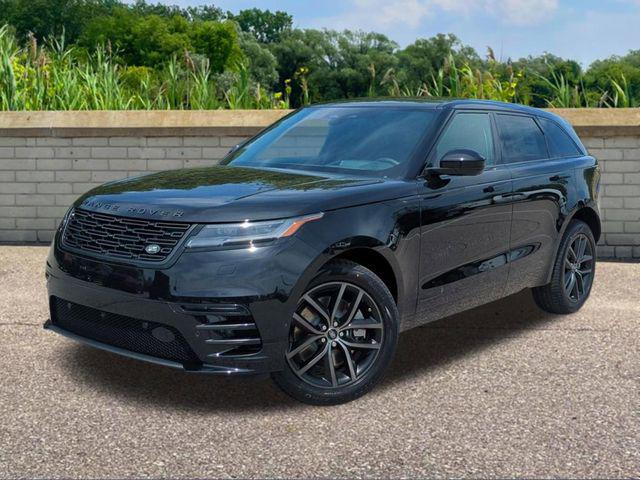 New 2026 Land Rover Range Rover Velar P250 SE R-Dynamic