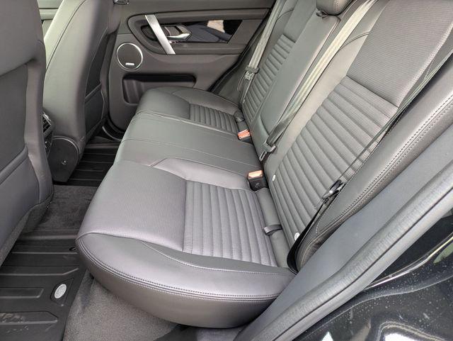 صورة مصغرة 15 لـ 2025 LAND Rover DISCOVERY SPORT S