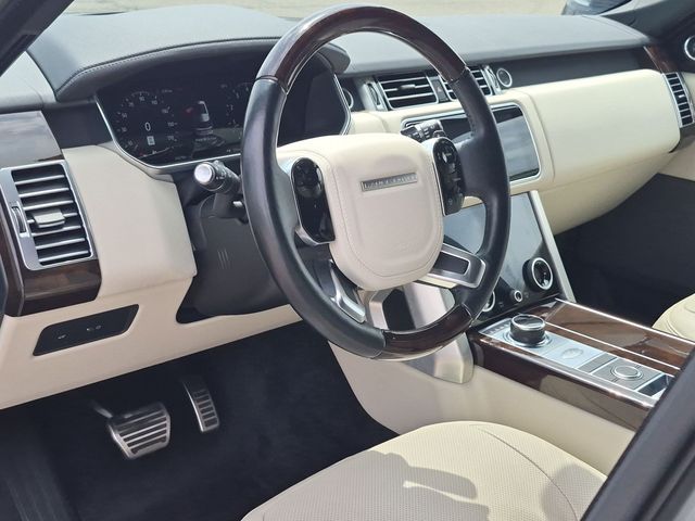 2021 LAND Rover RANGE ROVER WESTMINSTER 照片 7