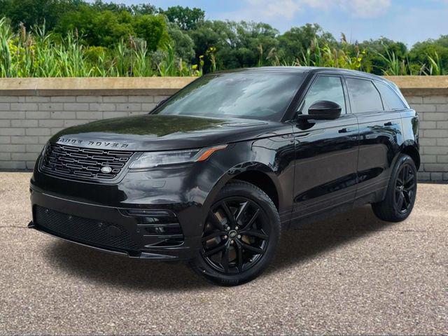New 2026 Land Rover Range Rover Velar P250 SE R-Dynamic