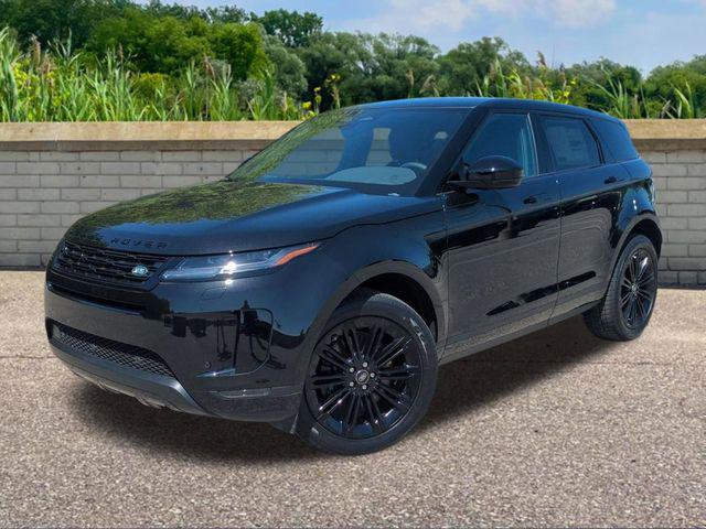 New 2026 Land Rover Range Rover Evoque Core S
