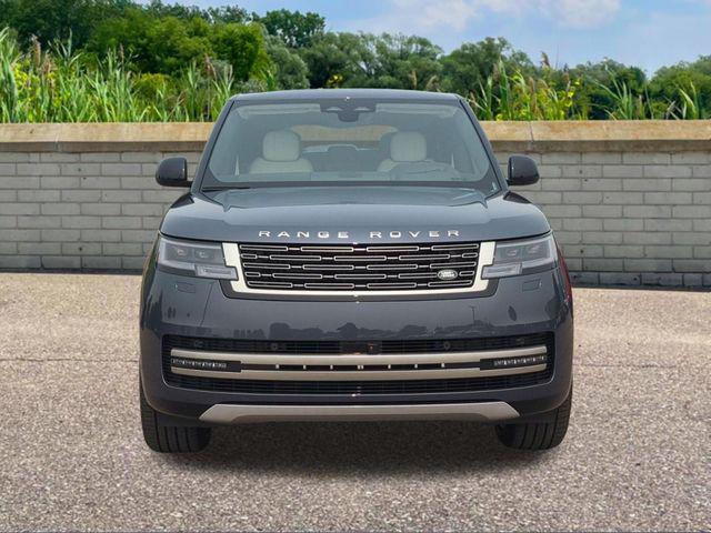 2026 LAND Rover RANGE ROVER P400 SE — фото 2