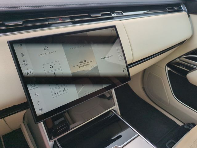 صورة مصغرة 11 لـ 2026 LAND Rover RANGE ROVER SE
