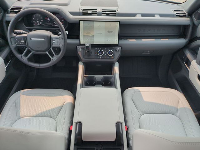 2026 LAND Rover DEFENDER X-DYNAMIC SE 照片 14