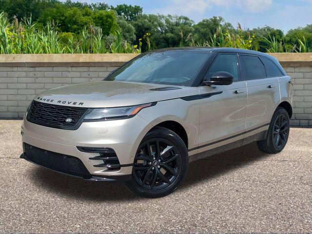 New 2026 Land Rover Range Rover Velar P250 SE R-Dynamic