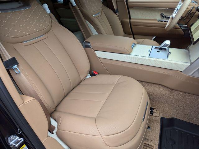 2025 LAND Rover RANGE ROVER P615 SV — миниатюра 18