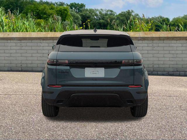 صورة 5 لـ 2026 LAND Rover RANGE ROVER EVOQUE HOXTON EDITION
