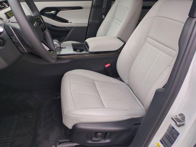 2026 LAND Rover RANGE ROVER EVOQUE CORE S 缩略图 12