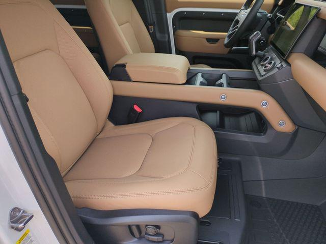 2026 LAND Rover DEFENDER P400 X-DYNAMIC SE — миниатюра 18