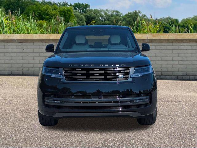 2026 LAND Rover RANGE ROVER P400 SE 7 SEAT 照片 2