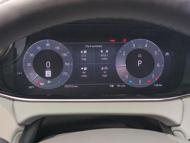 صورة مصغرة 8 لـ 2024 LAND Rover RANGE ROVER EVOQUE CORE S