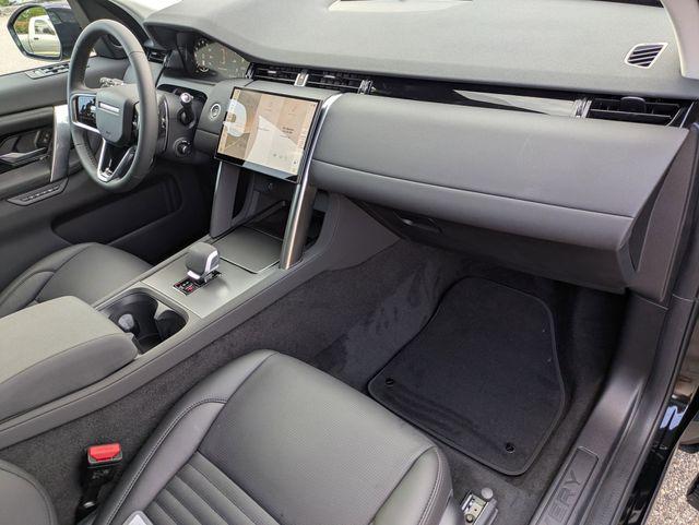 صورة مصغرة 19 لـ 2025 LAND Rover DISCOVERY SPORT S