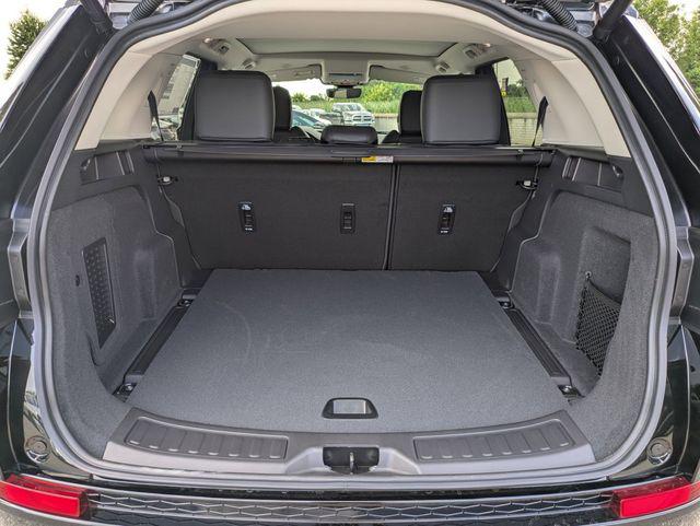 صورة مصغرة 16 لـ 2025 LAND Rover DISCOVERY SPORT S