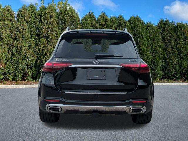 2024 Mercedes-BENZ GLE 照片 5