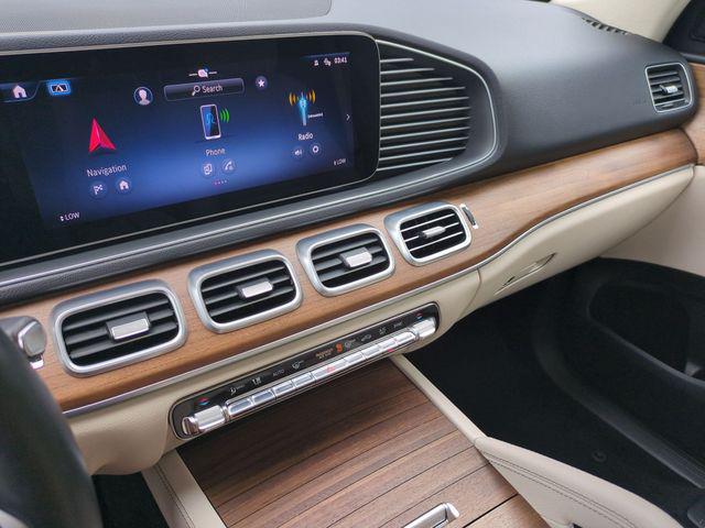 2024 Mercedes-BENZ GLE 缩略图 11