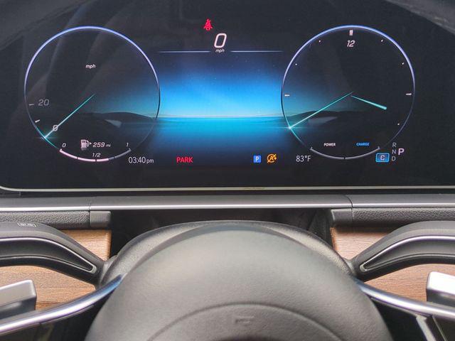 2024 Mercedes-BENZ GLE 照片 8