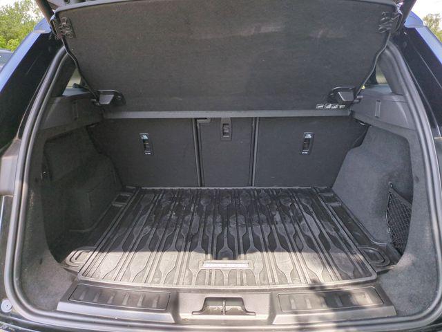 2026 LAND Rover RANGE ROVER EVOQUE S thumbnail 16