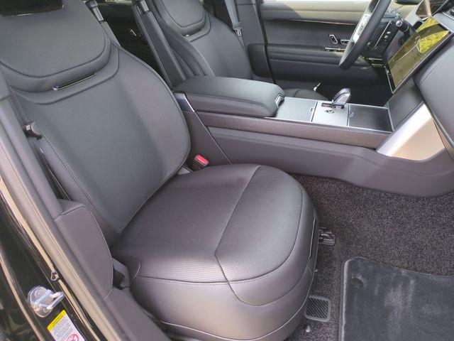 2026 LAND Rover RANGE ROVER P615 SV 缩略图 18