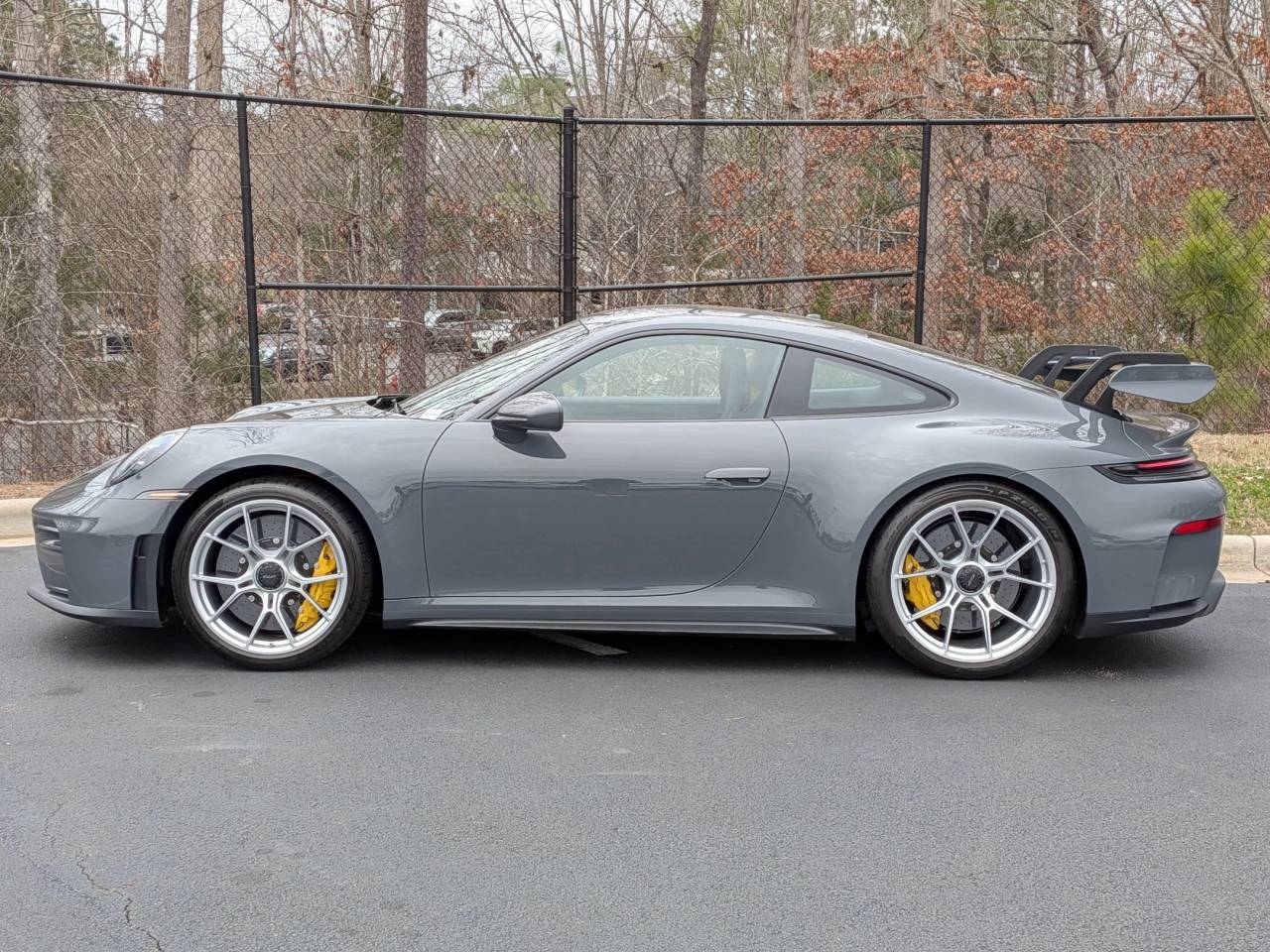 صورة 2 لـ 2026 Porsche 911